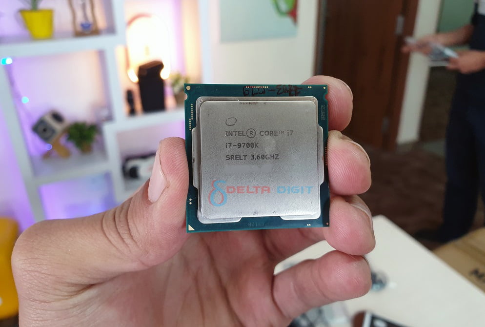 Intel 9th Generation Processors Details, specs plus upgrades