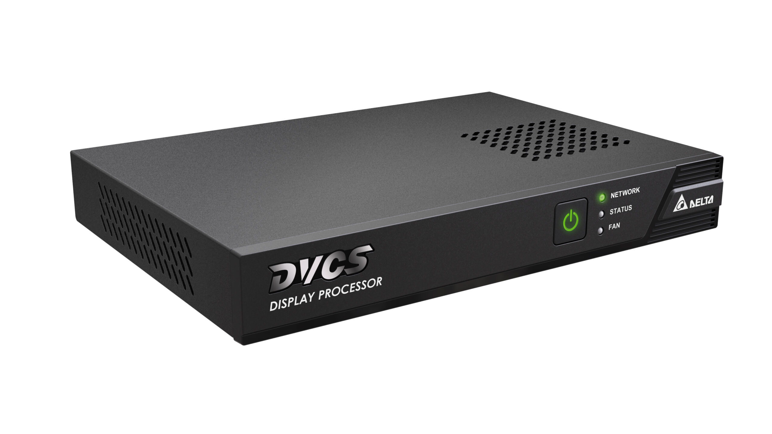 4K/2K Display Processor Delta Displays Inc.