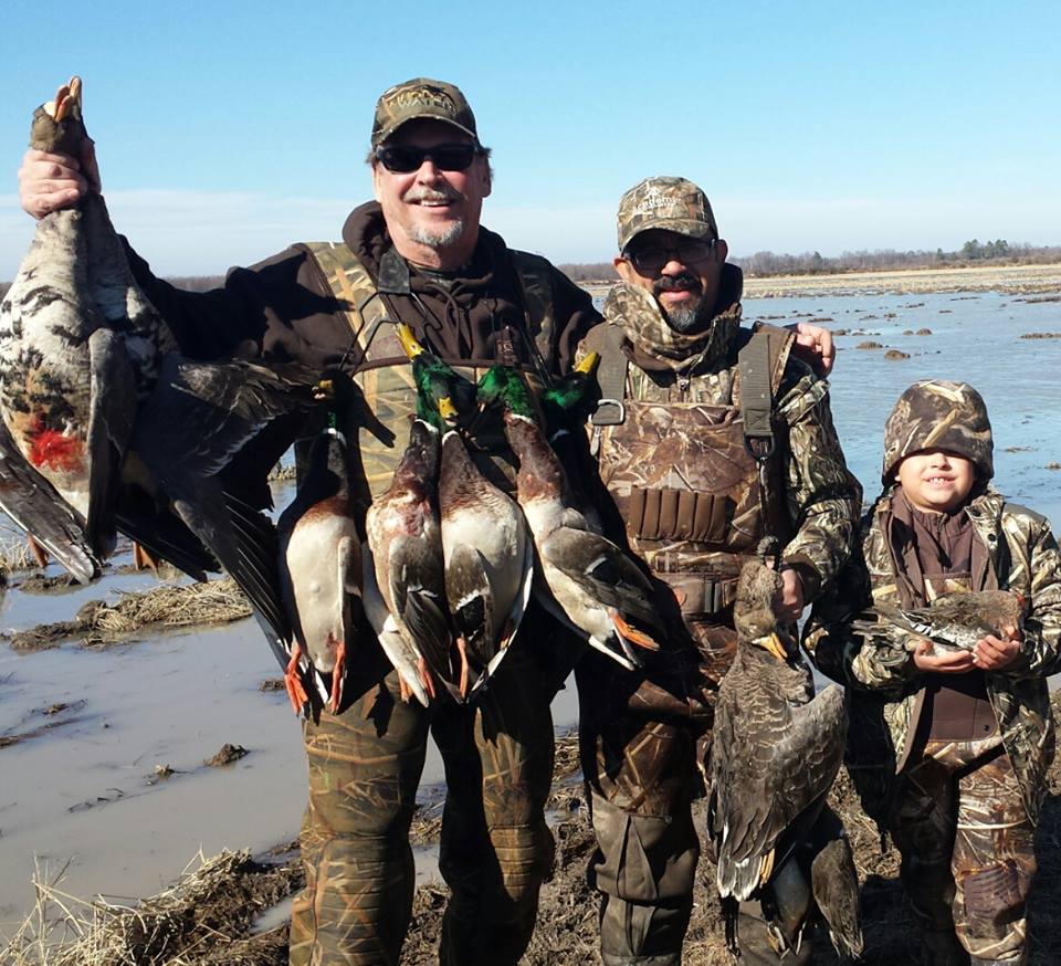 » Photos for Delta Duck Hunters