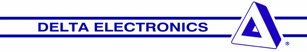 Delta Electronics, Inc. HF/VHF/UHF Products