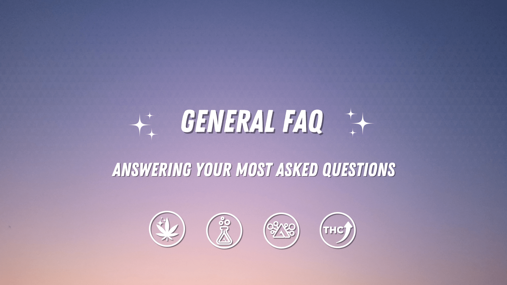 Frequently Asked Questions Delta Extrax FAQ Delta 8 Questions