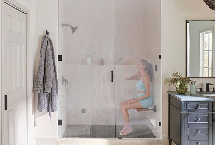 SimpleSteam Generator Sizing Guide Delta Faucet