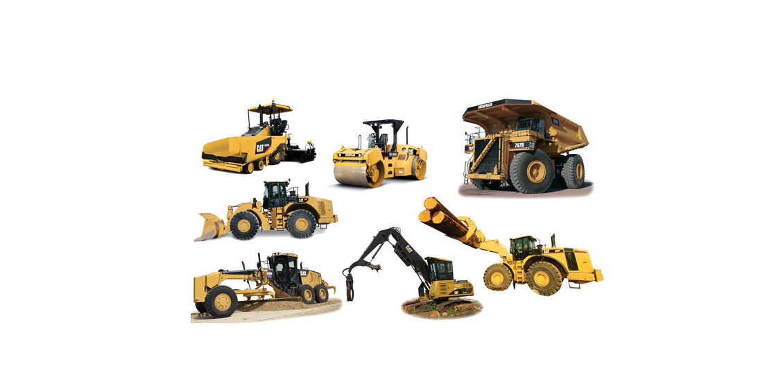 Heavy Equipment rental DELTA GULF CONTRACTING EST.