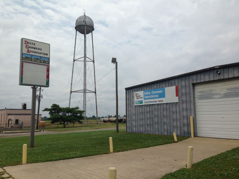 Looking for a Job in Agriculture? Call Us 5736493036