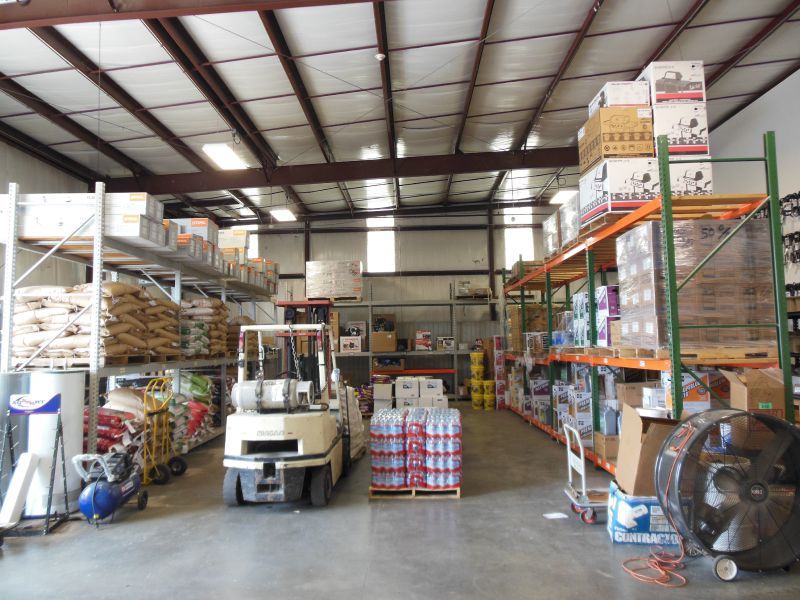 Charleston Farm Store Delta Growers Association