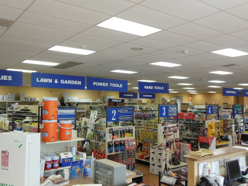 Charleston Farm Store Delta Growers Association