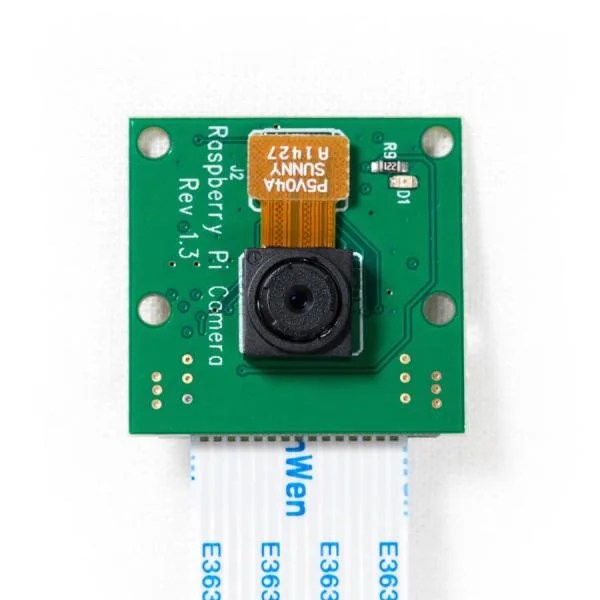 Raspberry Pi Camera 5MP, Raspberry Pi Camera Module 5MP With Cable