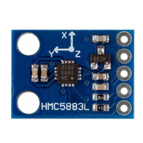 HMC5883L Digital Compass Module