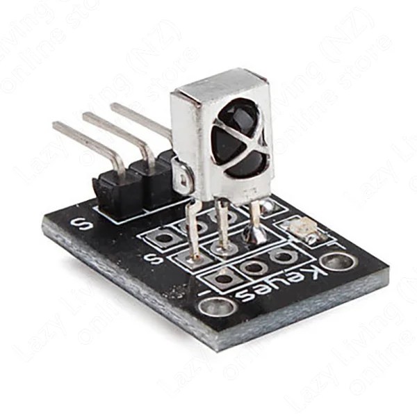 IR Sensor Receiver Module Infrared IR Sensor Receiver For Arduino