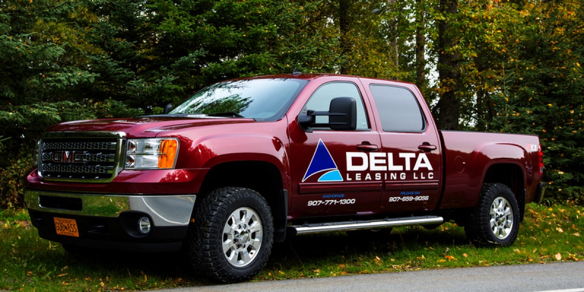 Pickup Trucks Delta Leasing, LLC
