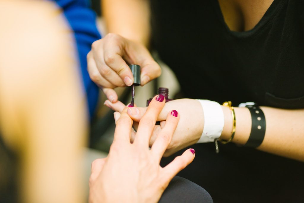 What Licenses Do Nail Techs Need? Deltalis