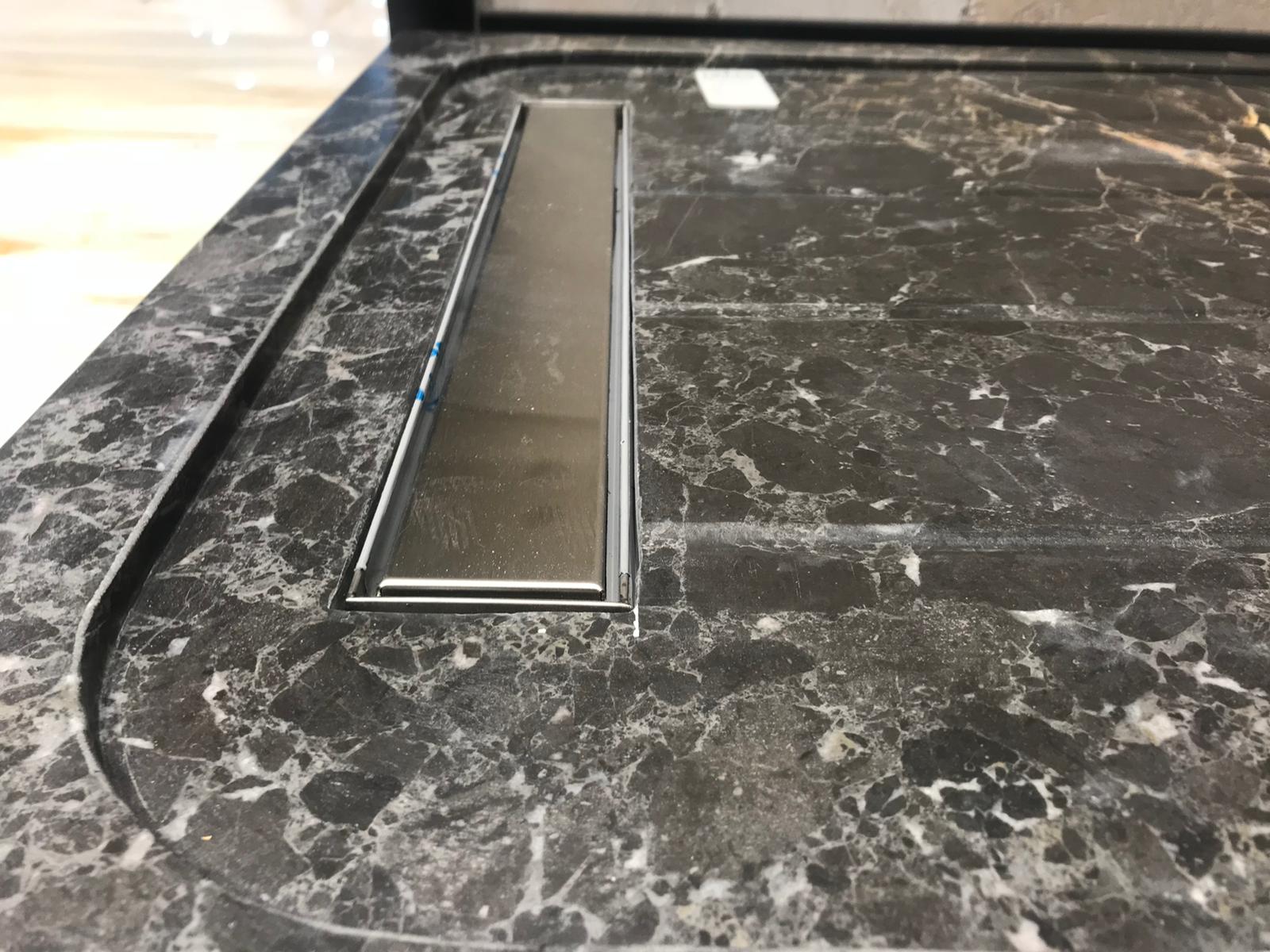 Advantages and Benefits of Using Marble Shower Trays Delta Marble