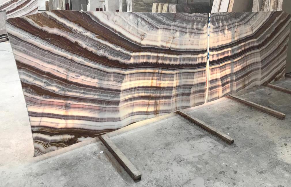 Is Onyx a Marble? Delta Marble