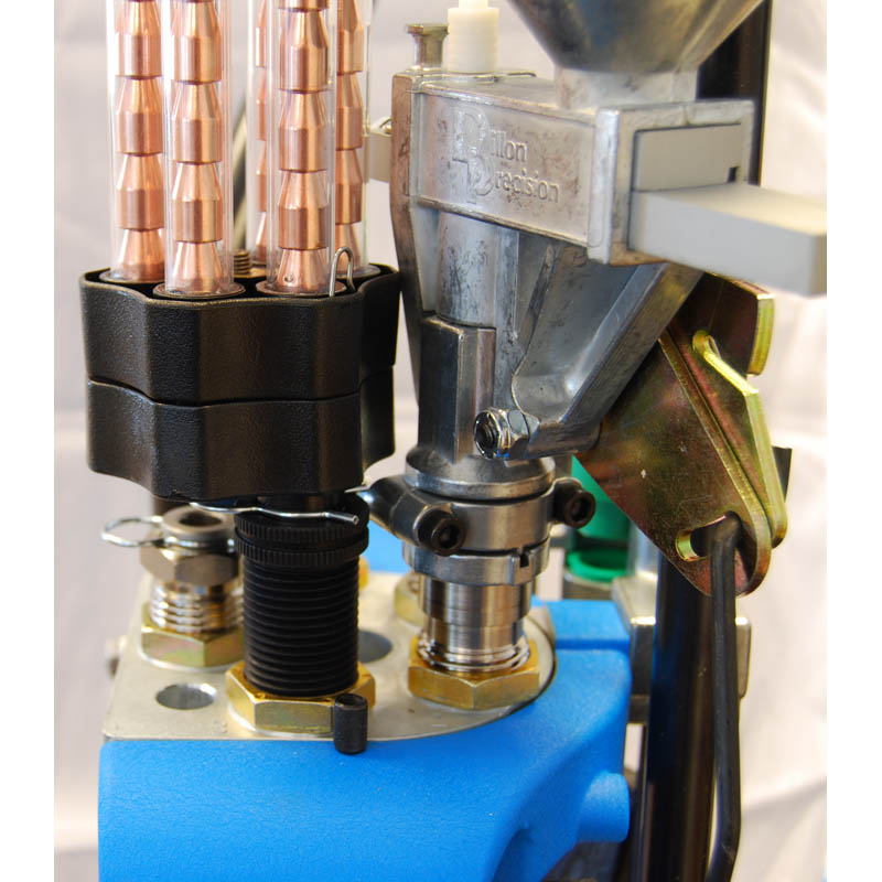 Double Alpha Mini Mr Bulletfeeder Pistol Delta Mike Ltd
