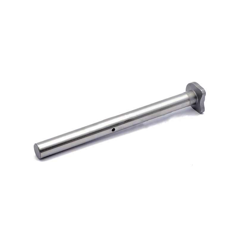 1911/2011 Recoil Spring Guide Rod Delta Mike Ltd