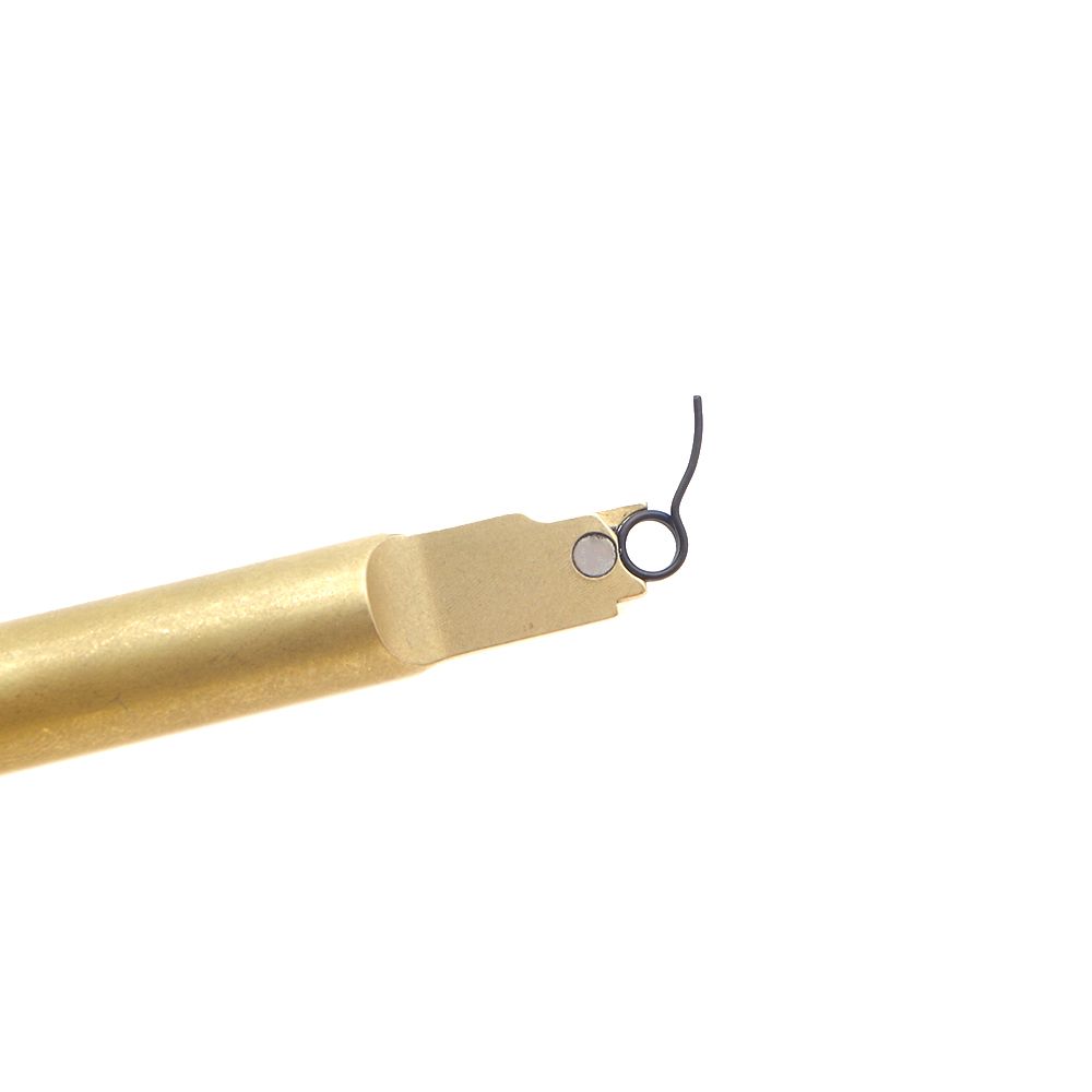 Eemann Tech CZ Sear Spring Installation Tool — Delta Mike Ltd