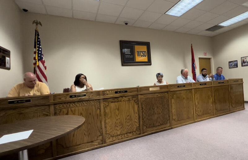 Watson Chapel School Board votes to begin accepting applications for