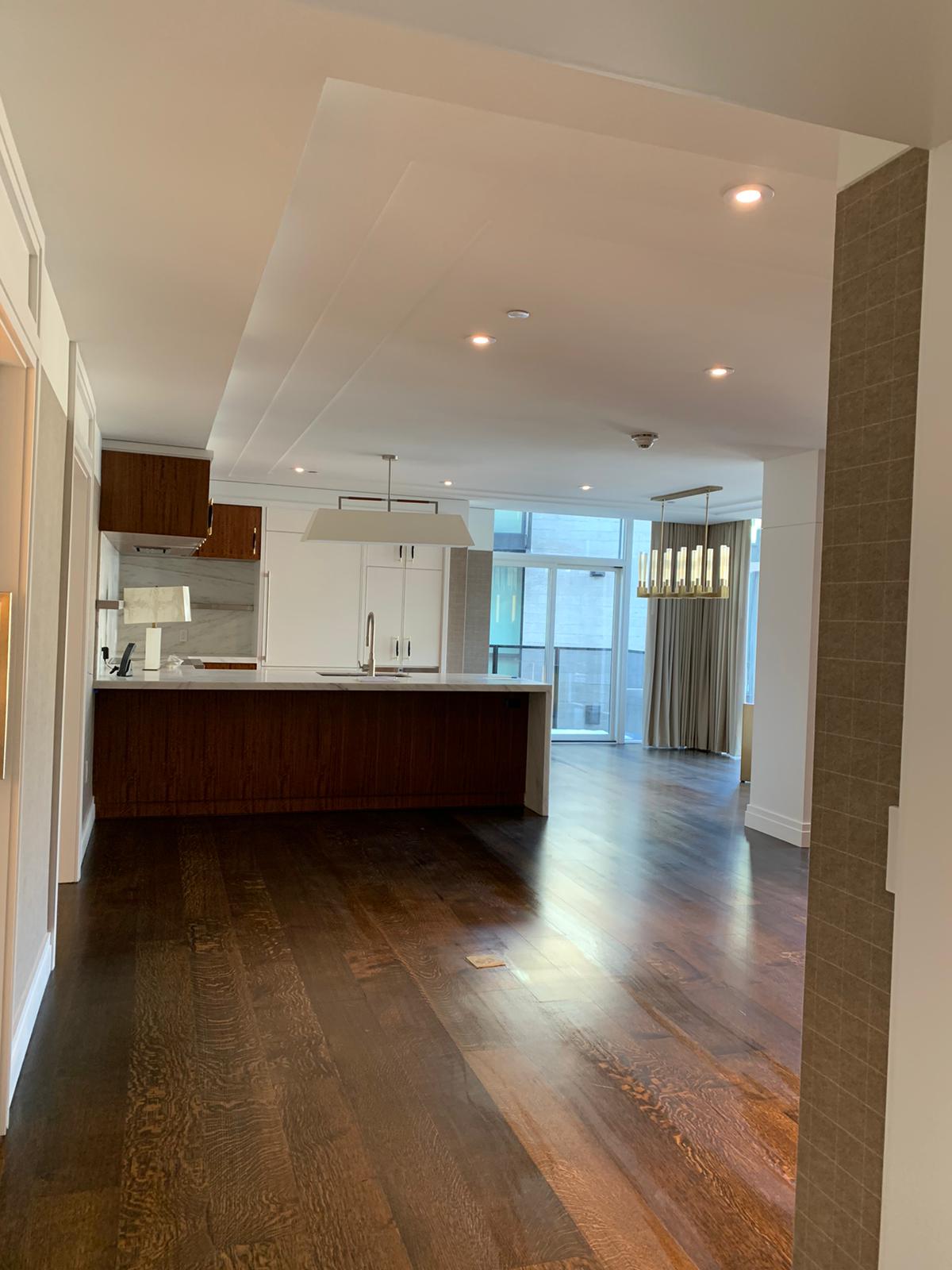 Recent Jobs - Delta Pro Clean