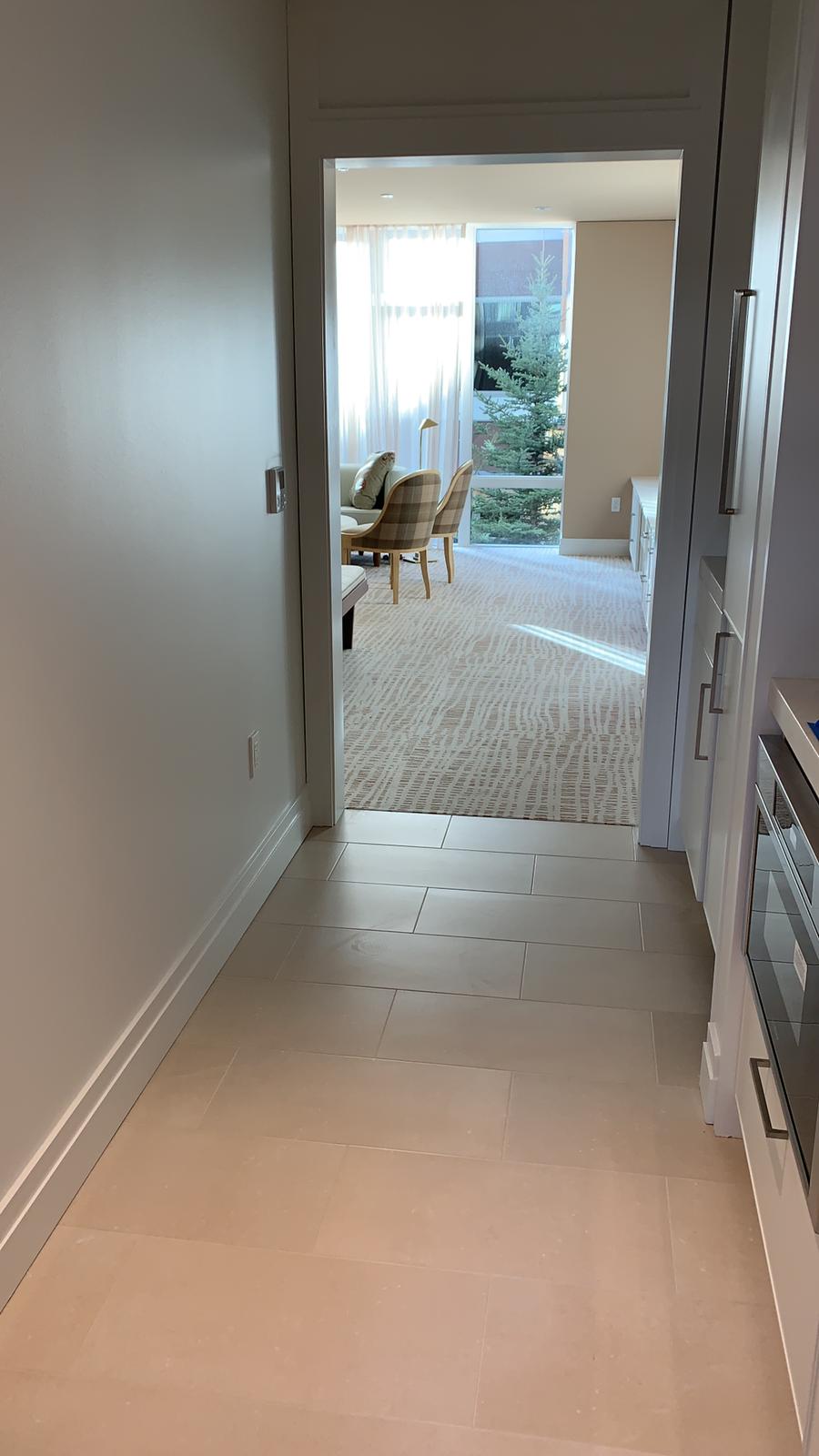 Recent Jobs - Delta Pro Clean