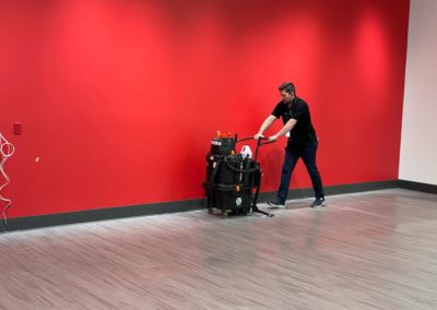 Recent Jobs - Delta Pro Clean