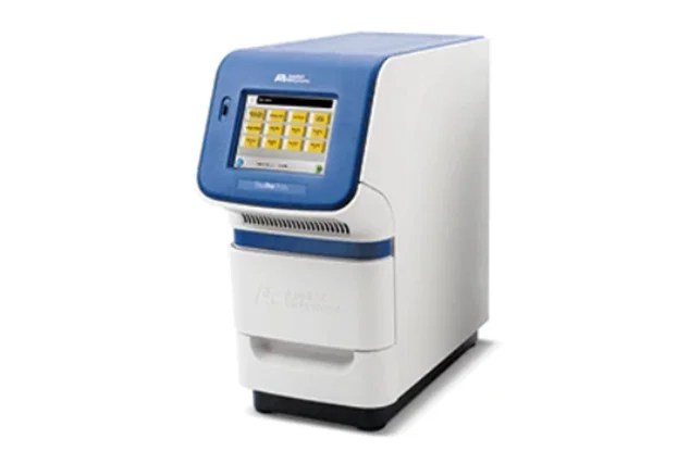 StepOne & StepOnePlus RealTime PCR Systems