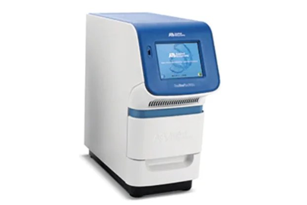 StepOne & StepOnePlus RealTime PCR Systems
