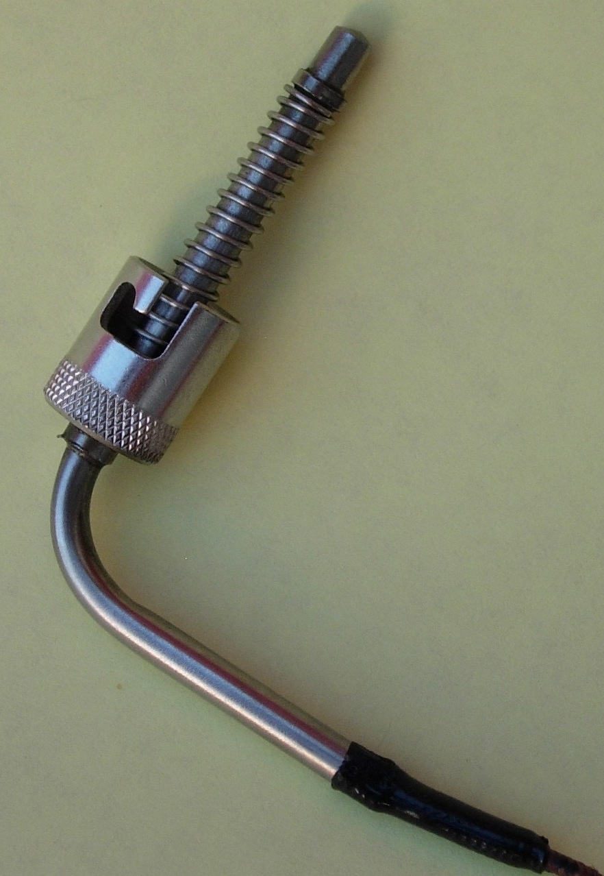 Thermocouples and Thermocouple Applications Delta T