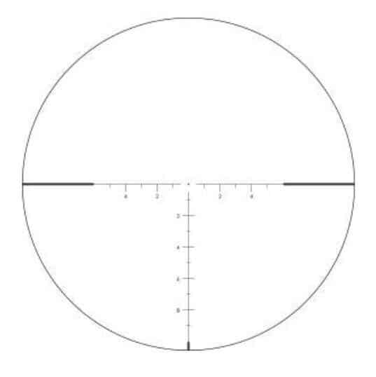 Golden Eagle HD 1560x52 Delta Tactical