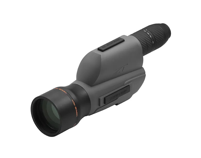 Trace Advanced 2060X80 FFP Spotting Scope Delta Tactical