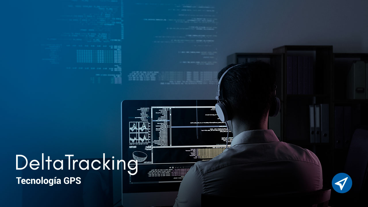 Software de GPS lo que debes contemplar a nivel de firmware
