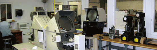 Overview of Deltran Corporation | Precision Metal Stamping