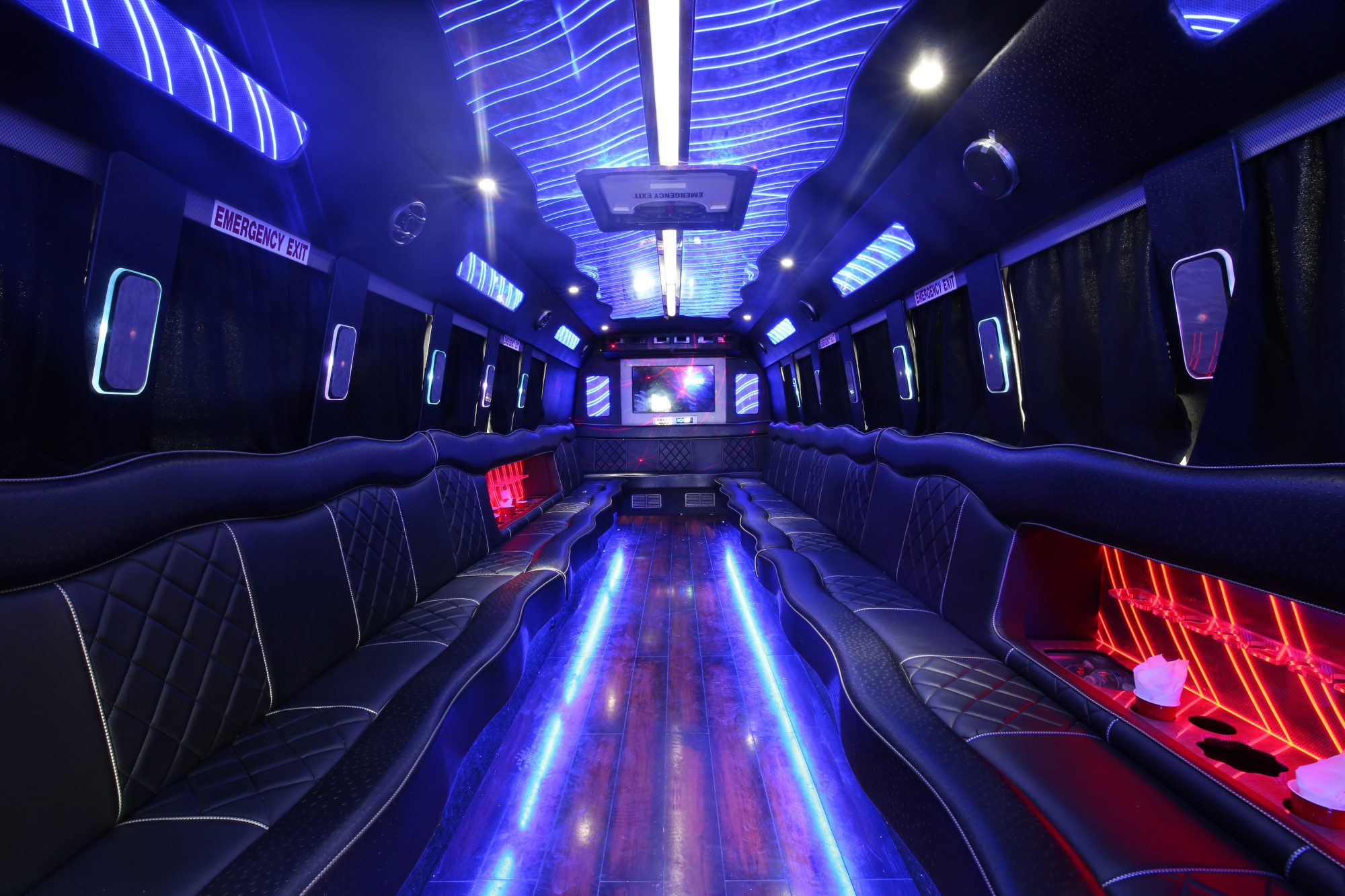 Party Bus Pricing and Prep What Should You Know? Limousine, Shuttle