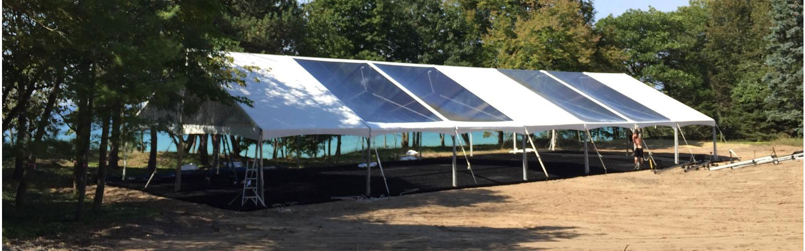 Tent Rentals Ann Arbor MI Party and Event Rentals in Ann Arbor