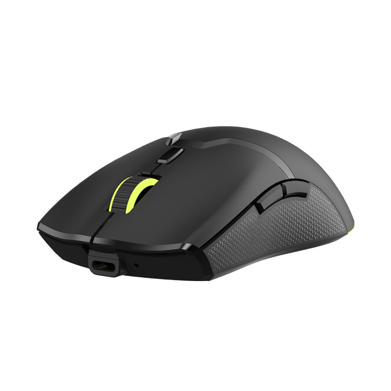 DELUX | GAMING DEVICE | ERGONOMIC MOUSE AND KEYBOARD | OFFICE DEVICE
