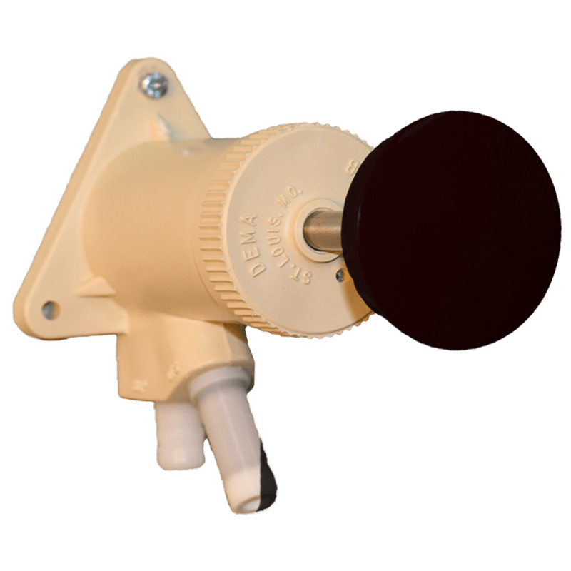 Wall Mounted Hand Pumps