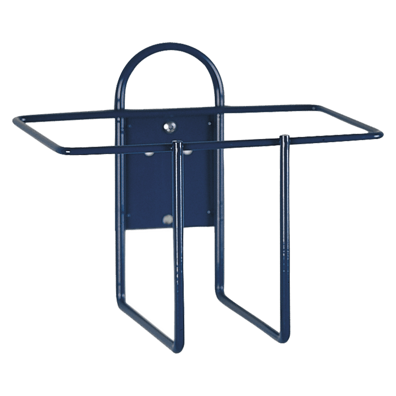 Chemical Bottle Storage Racks
