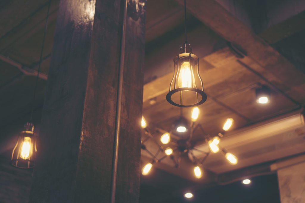 A Guide to Different Types of Lighting Demain Online