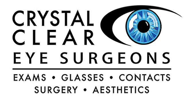 Crystal Clear Eye Surgeons Virginia Beach, VA
