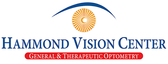 Hammond Vision Center Edinburg Edinburg, TX