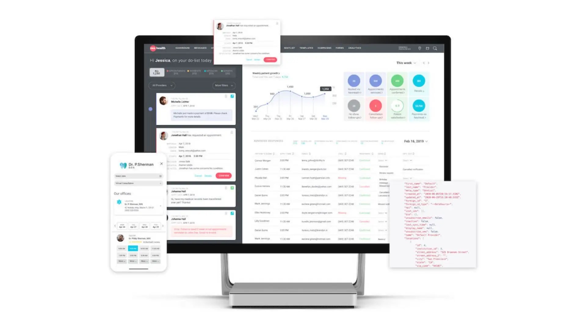 The 17 Best Zocdoc Alternatives to Get New Patients DemandHub