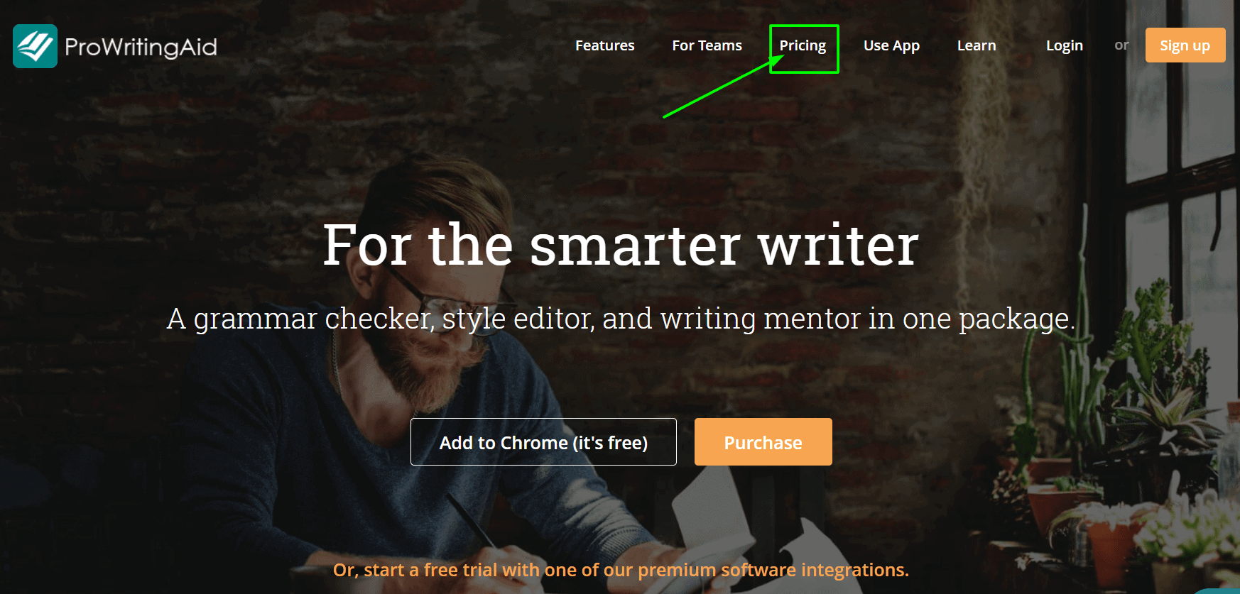 ProWritingAid Discount 2023 — LIVE 75 OFF June