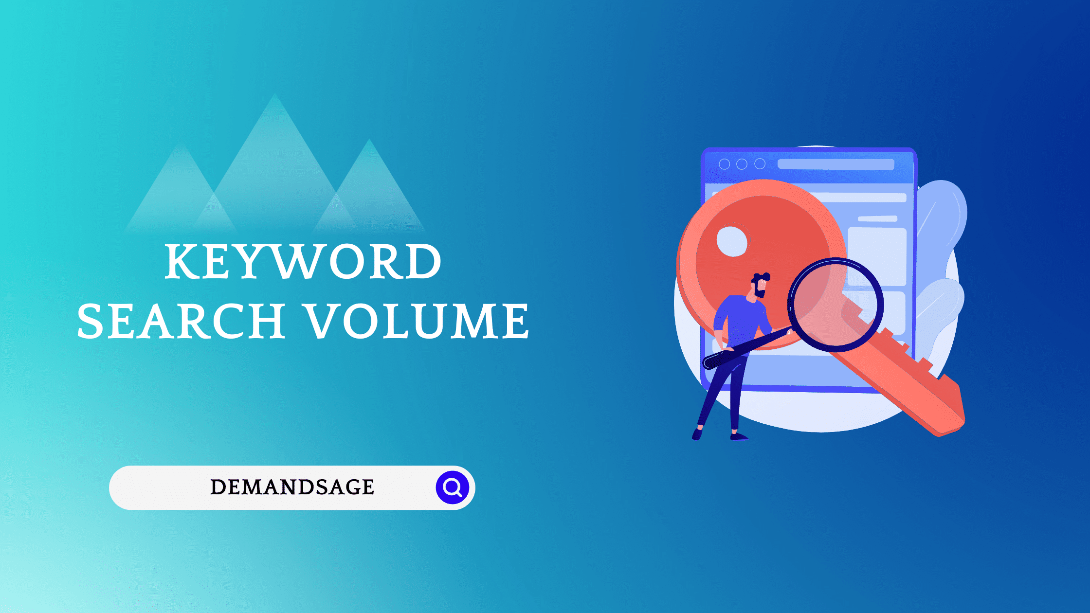 Keyword Search Volume Metrics, Myths & More! Explained