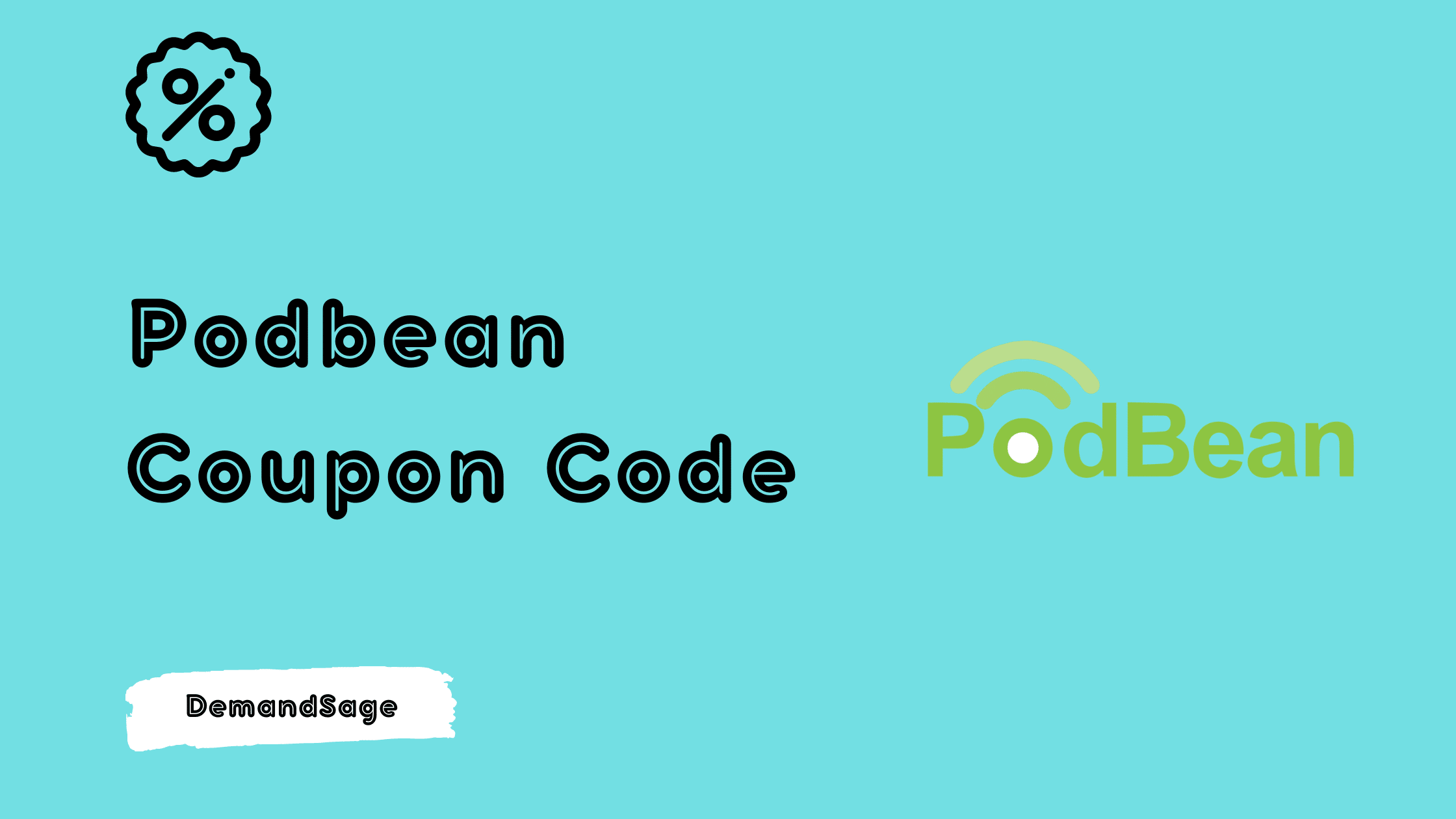 Podbean Coupon Code 2022 — 35 Off On Annual Plans