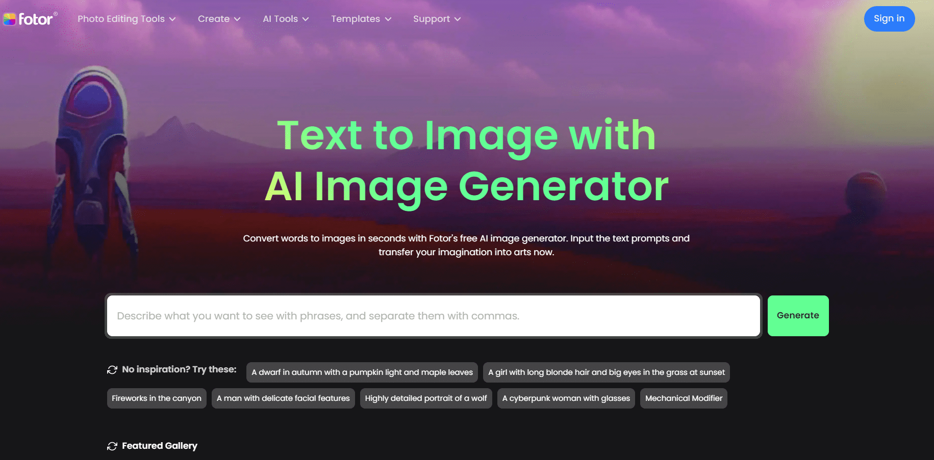 17 Best AI Image & Art Generators Of 2023 (Editor’s Choice)
