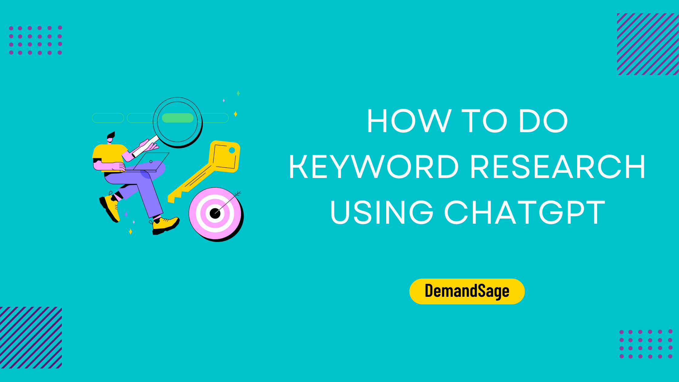 How To Do Keyword Research Using ChatGPT? (Examples)