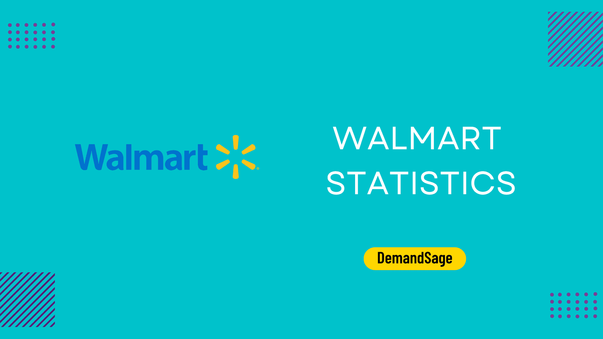 Walmart Statistics 2023 — (Stores, Revenue and Customers)