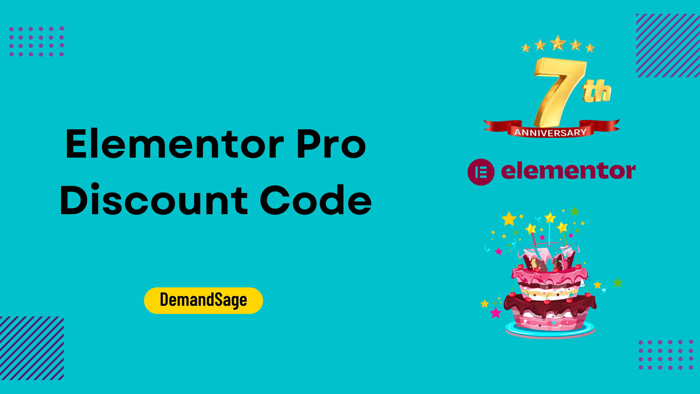 Elementor Pro Discount Code 2023 33 Off On Plans (July)