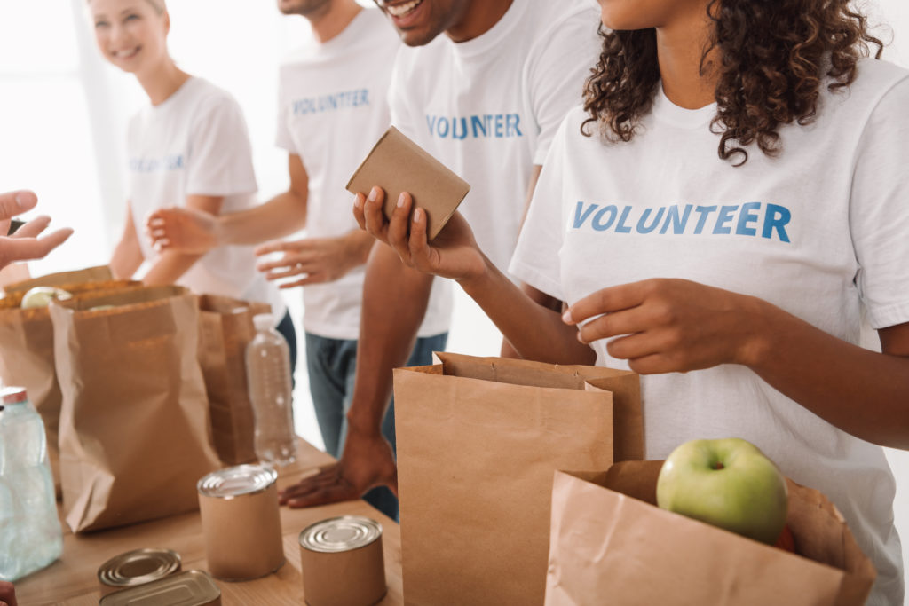 Why Donate to Charity? How Donating Helps Your Faith Demand Wealth
