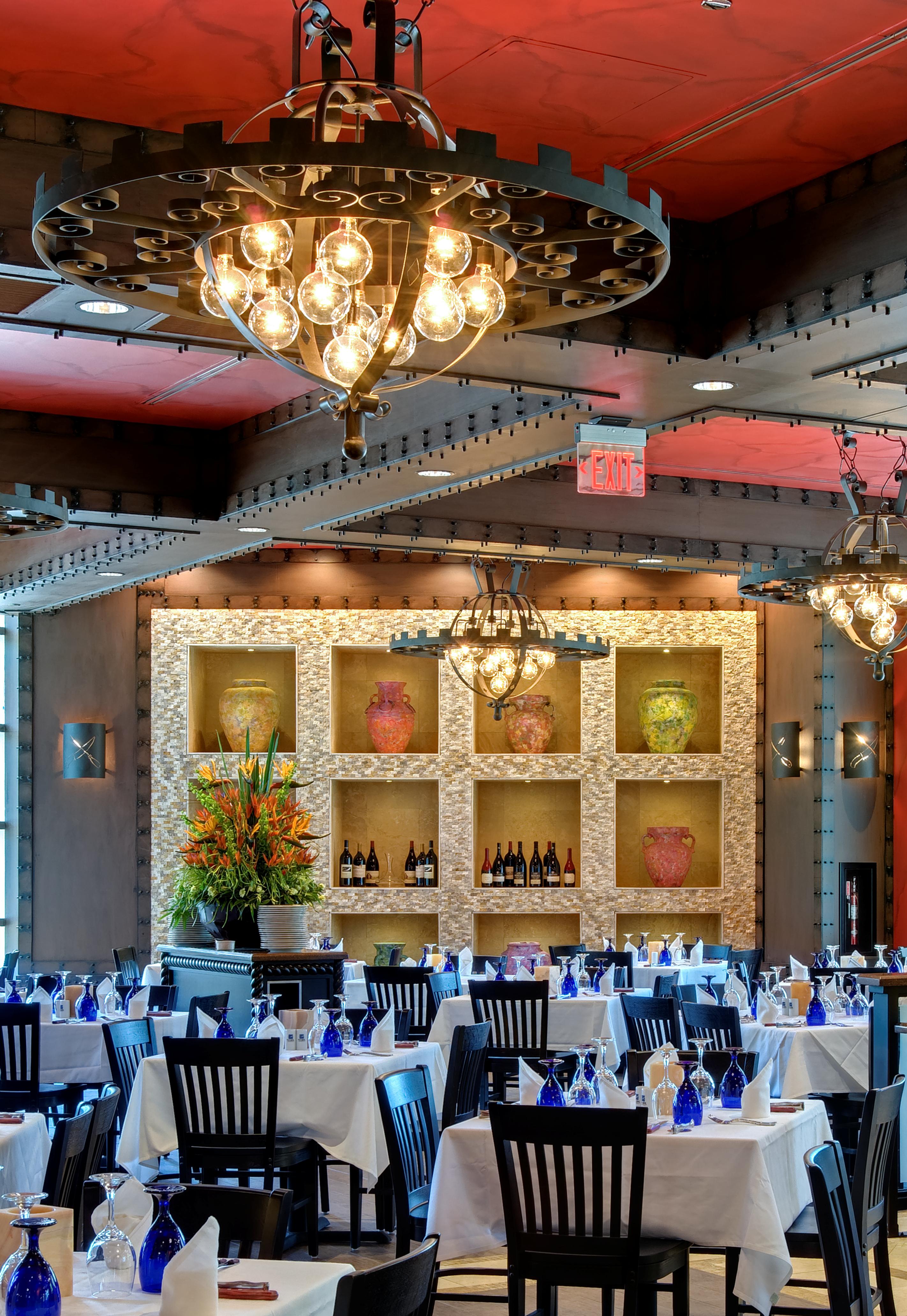 Texas de Brazil Churrascaria DeMaria