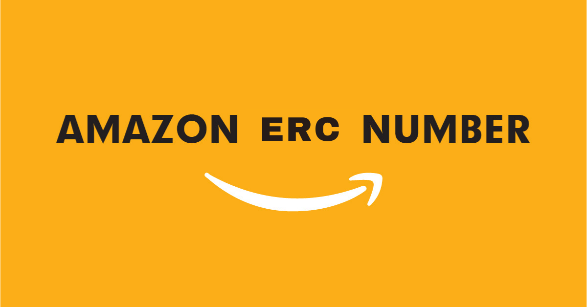 What is Amazon ERC, its advantages and how it works ? Demarketo